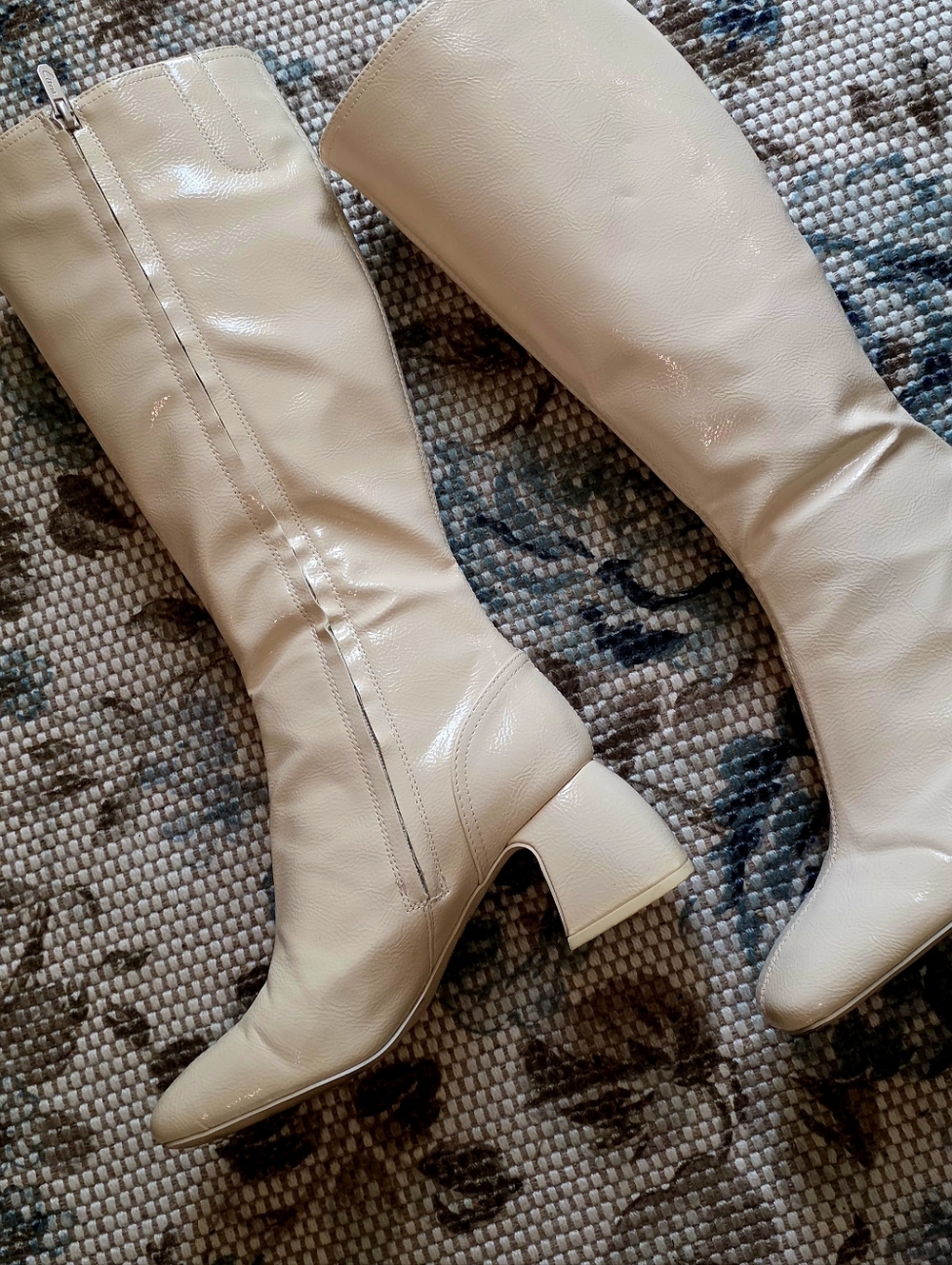 Sam Edelmon Boot - Picture 6 of 7